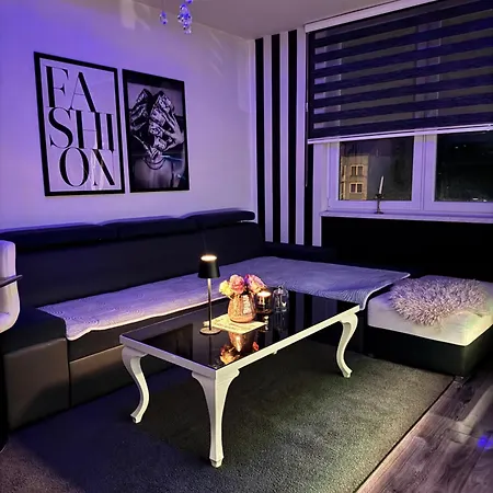 Una Residence Bihac 아파트 Bihać