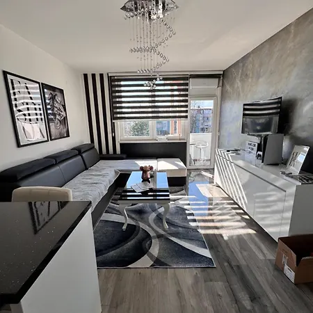 Una Residence Bihac * Bihać