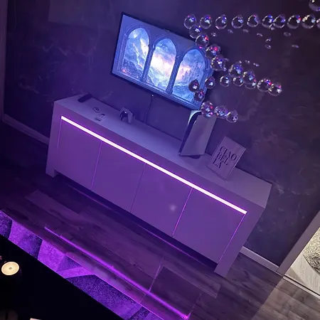 Una Residence Bihac Apartamento